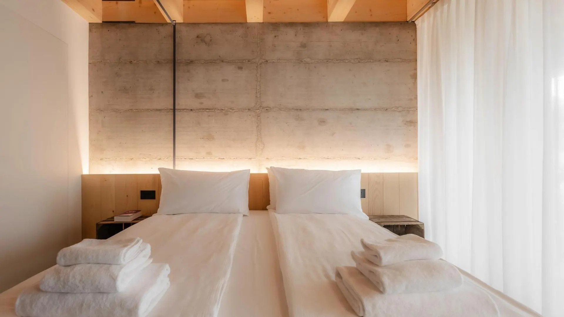 Villa Del Brolo - Famiglia Furia Mezzane di Sotto Alloggio per agriturismo