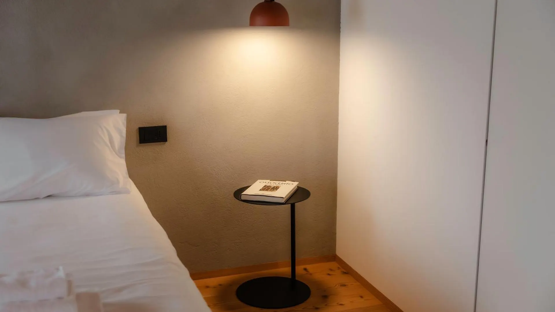 Villa Del Brolo - Famiglia Furia Mezzane di Sotto Alloggio per agriturismo