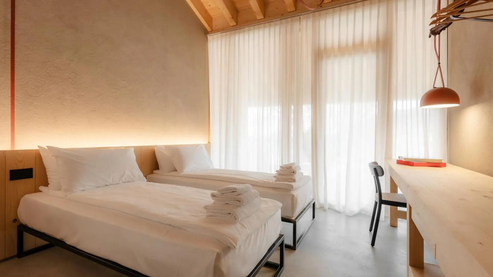 Villa Del Brolo - Famiglia Furia Mezzane di Sotto 意大利