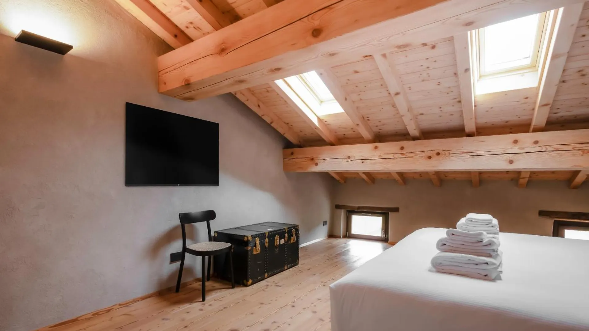 Alloggio per agriturismo Villa Del Brolo - Famiglia Furia Mezzane di Sotto