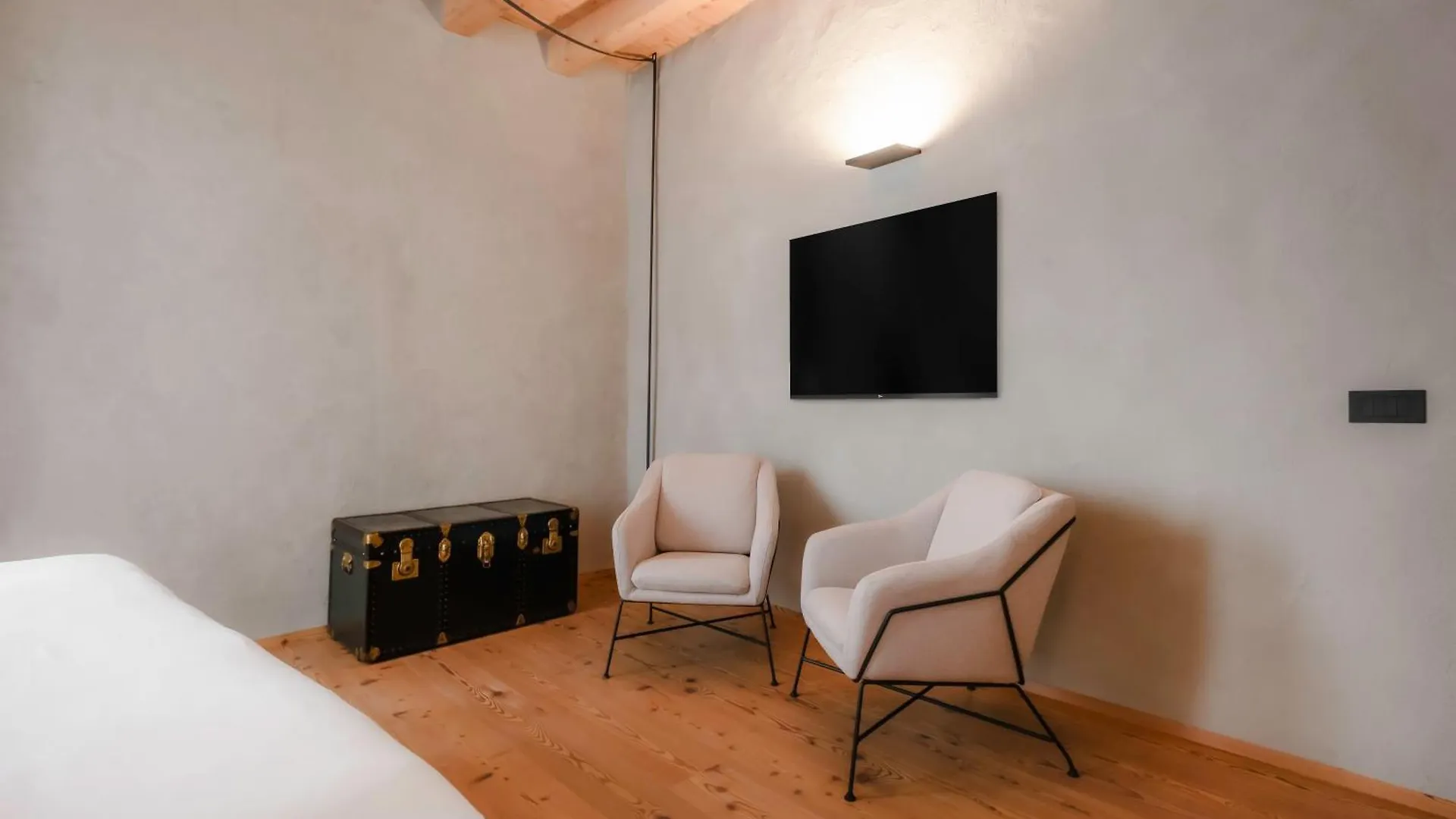Villa Del Brolo - Famiglia Furia Mezzane di Sotto 农家乐
