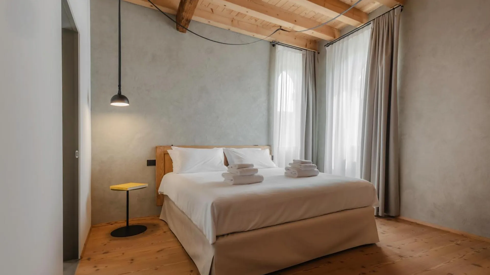 农家乐 Villa Del Brolo - Famiglia Furia Mezzane di Sotto 意大利