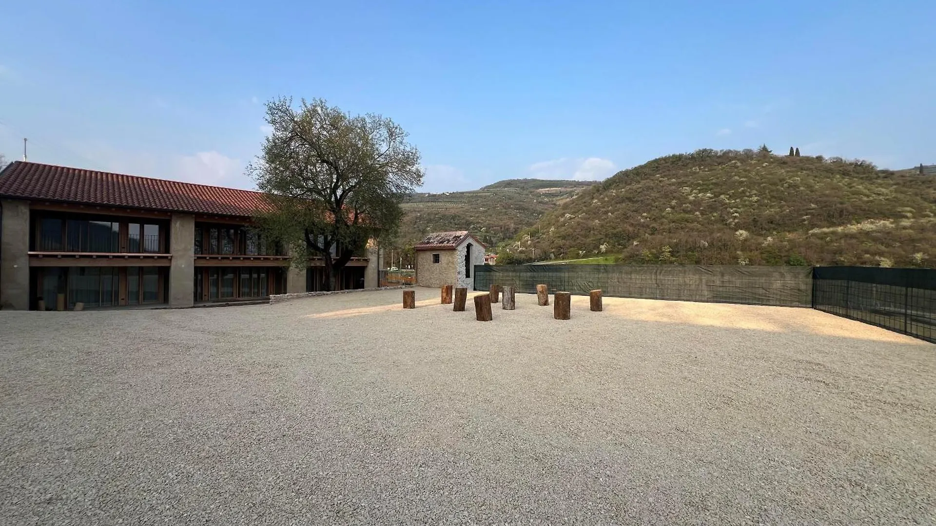 Villa Del Brolo - Famiglia Furia Mezzane di Sotto Italia