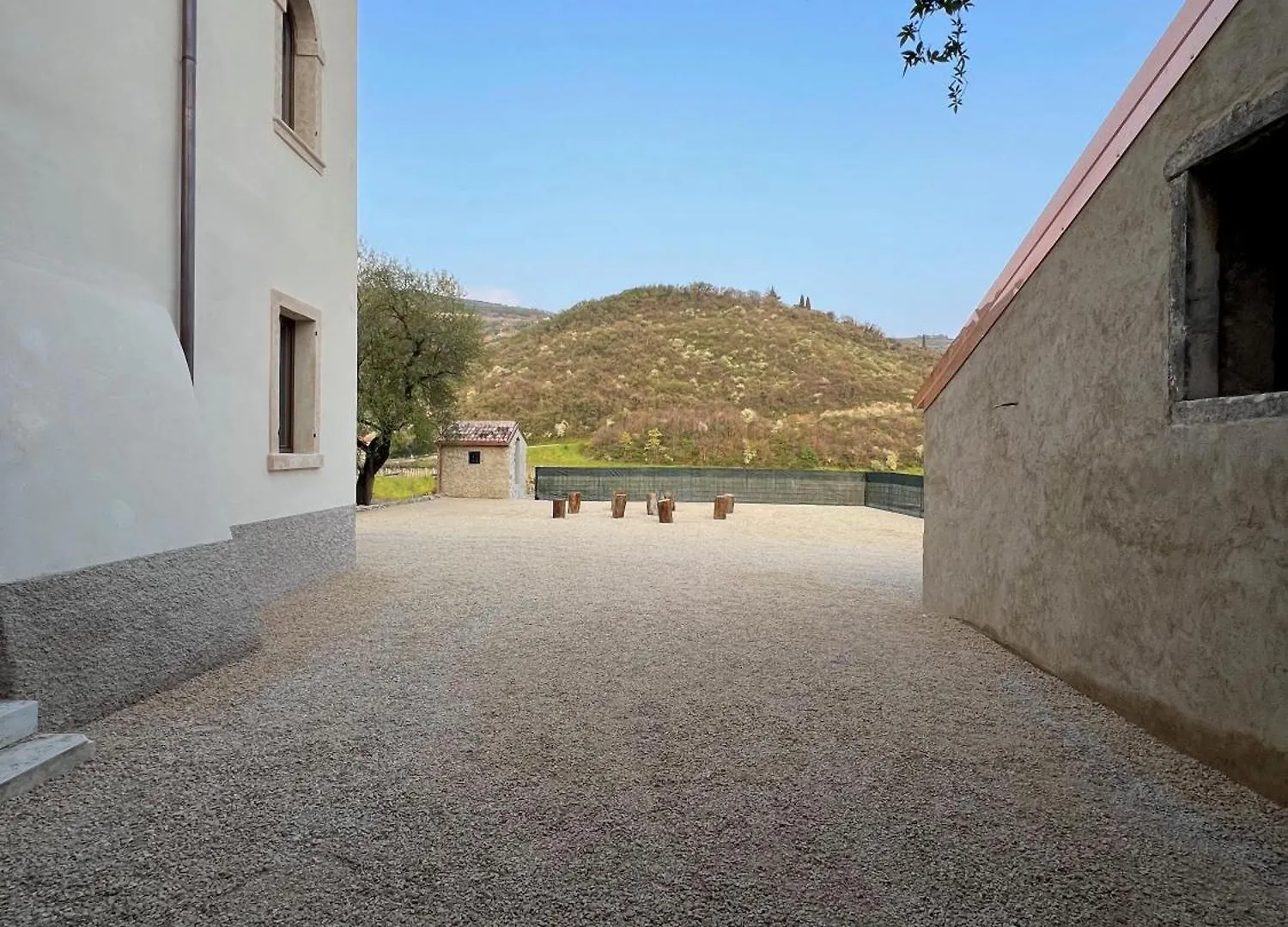 Villa Del Brolo - Famiglia Furia Mezzane di Sotto 0*,  意大利